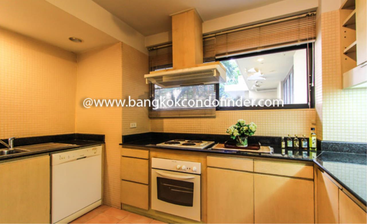 Supreme Ville Condominium for Rent | Bangkok Condo Finder